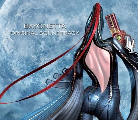 Bayonetta soundtrack