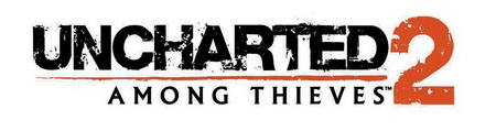 Uncharted 2 logo