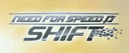 nfs shift logo