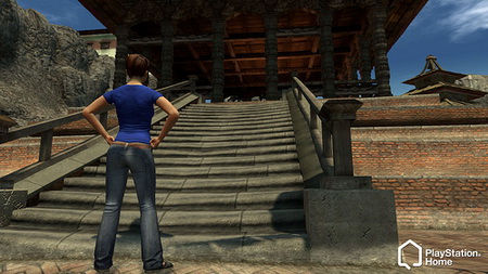 uncharted 2 home4