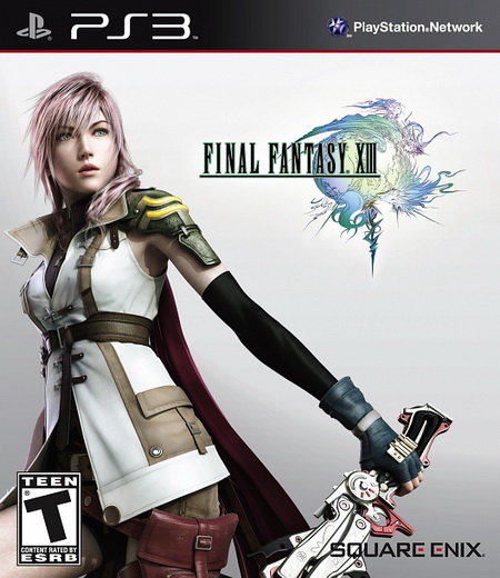 Final-Fantasy-XIII_US cover