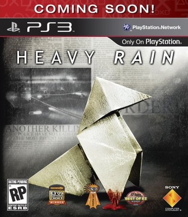 Heavy Rain_US_Cover