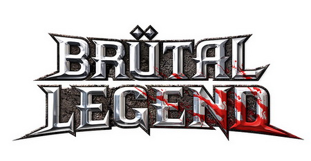 brutal legend logo
