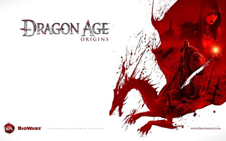 dragon age origins logo