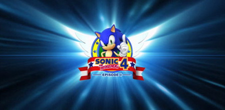 Sonic-4-Announced