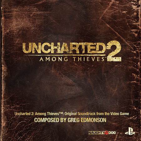 UNCHARTED 2 Soundtrack