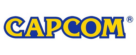 capcom logo