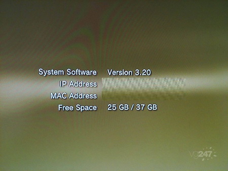 ps3 3d firmware 3
