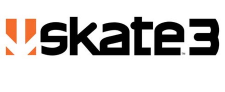 Skate 3 лого
