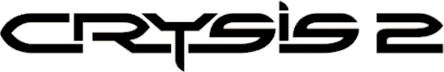 Crysis 2 лого