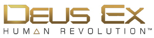 Deus Ex Human Revolutions