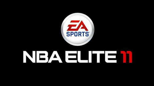 NBA elite 11