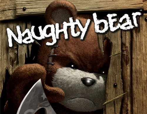 Naughty-Bear