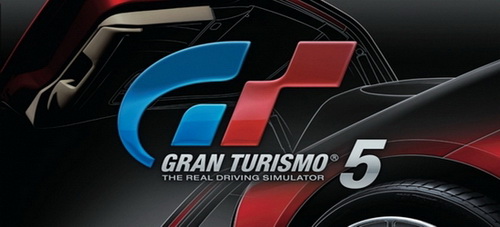 Gran Turismo 6