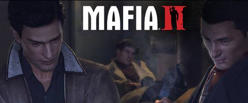 mafia 2 демо