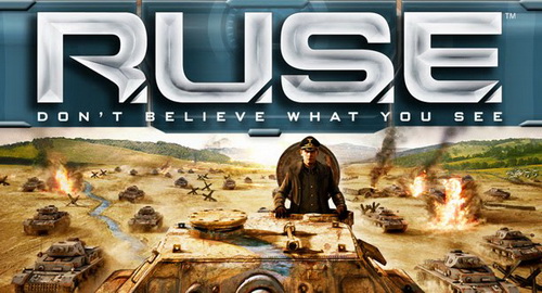 RUSE Review