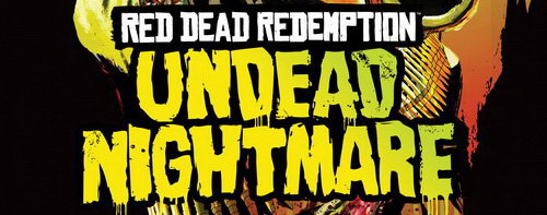RDR UNDEAD