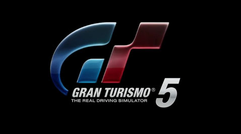 GT 5 Logo