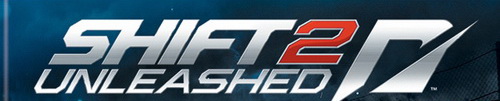 SHIFT 2 logo