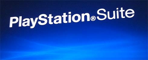 PlayStation Suite