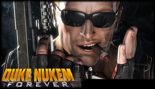 Duke Nukem Forever видео-обзор