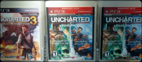 Uncharted-Dual-Pack