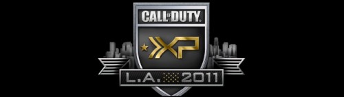 Call of Duty XP