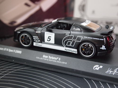 Gran Turismo 5 US Collectors Edition