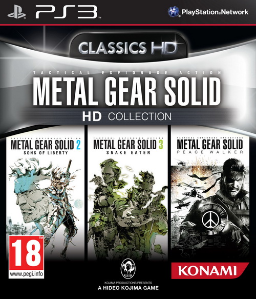 Metal-Gear-Solid-HD-Collection cover