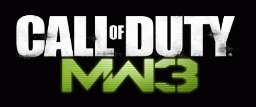 Call-of-Duty-Modern-Warfare-3-logo