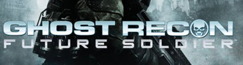 Новый трейлер Ghost Recon: Future Soldier