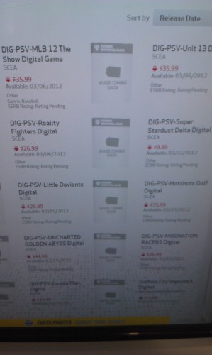 best buy PlayStation Vita