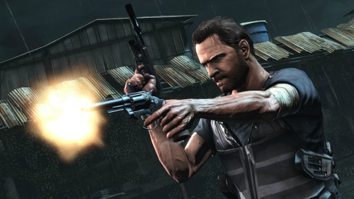 Max Payne 3: дизайн и технологии (русские субтитры)