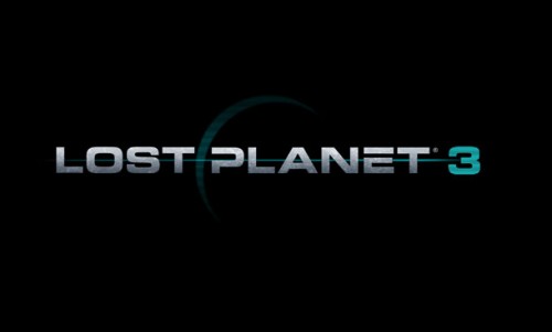 Lost Planet 3 logo