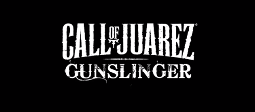 Call of Juarez Gunslinger