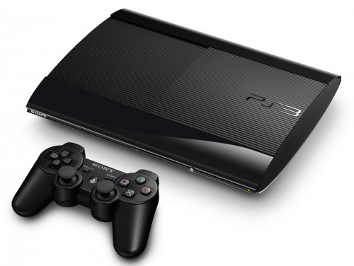 new ps3 2