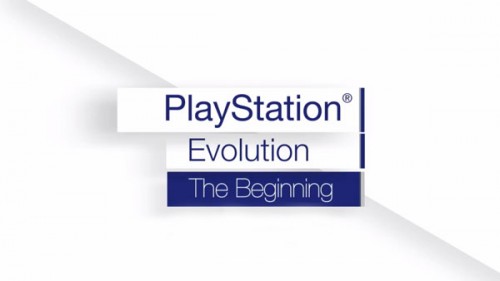 PS-Evolution-Beginning