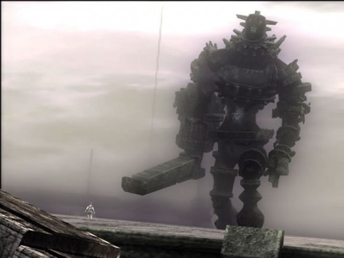 Shadow of the Colossus review 1