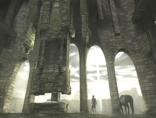 Shadow of the Colossus review 2
