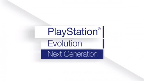 The Evolution of PlayStation- PlayStation 3