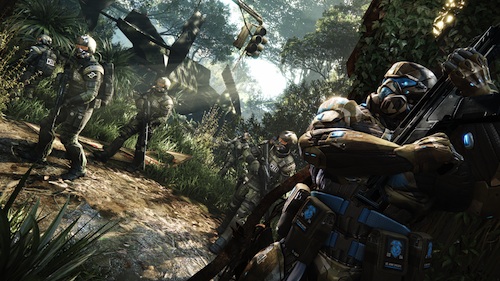 crysis 3 review 1