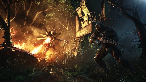 crysis 3 review 5