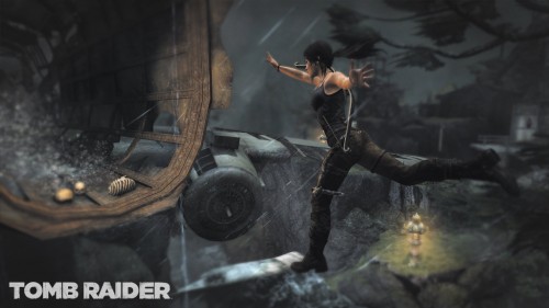 Tomb Raider review 10