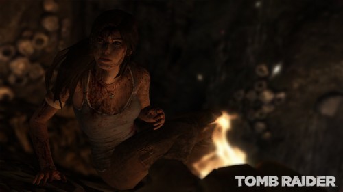 Tomb Raider review 6