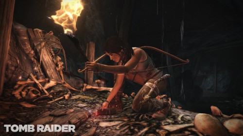 Tomb Raider review 7