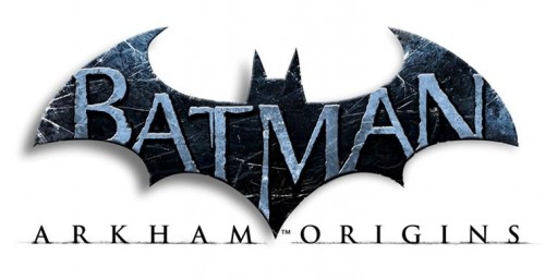 Batman-Arkham-Origins logo