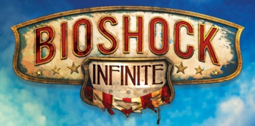 BioShock Infinite logo