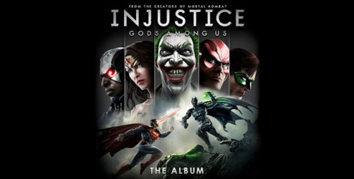injustice-gods-among-us-soundtrack