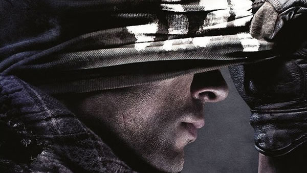 Call of Duty- Ghosts