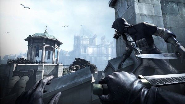 Dishonored tower_assassins
